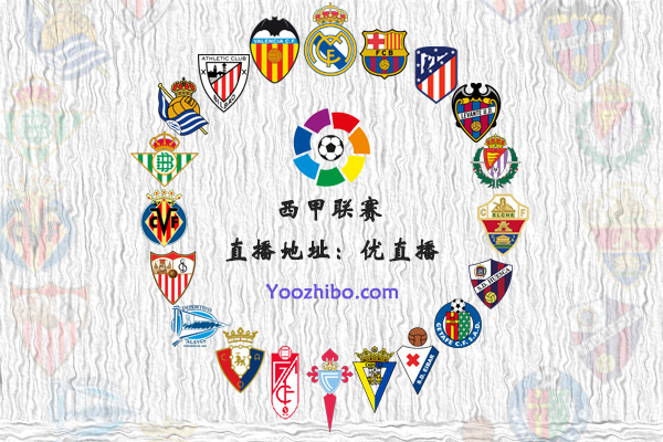 2020-21赛季<a href=/zuqiupindao/xijia/ target=_blank class=infotextkey>西甲</a>球队阵容名单一览