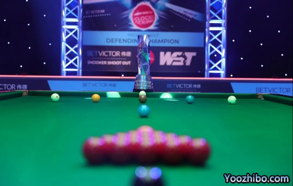 2022<a href=/tiyupindao/snooker/ target=_blank class=infotextkey>斯诺克</a>单局限时赛签表一览
