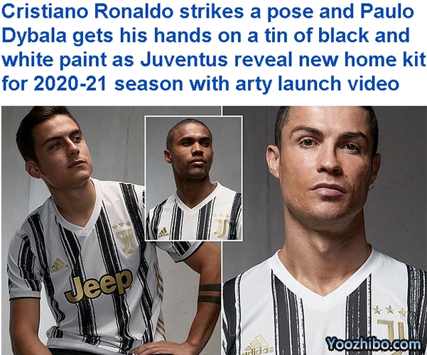 <a href=/zuqiupindao/juventus/ target=_blank class=infotextkey>尤文图斯</a>新赛季球衣