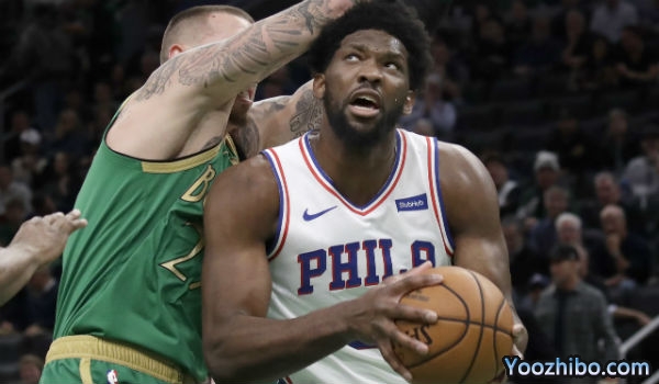 <a href=/lanqiupindao/celtics/ target=_blank class=infotextkey>凯尔特人</a>vs<a href=/lanqiupindao/76ers/ target=_blank class=infotextkey>76人</a>季后赛首轮赛程出炉