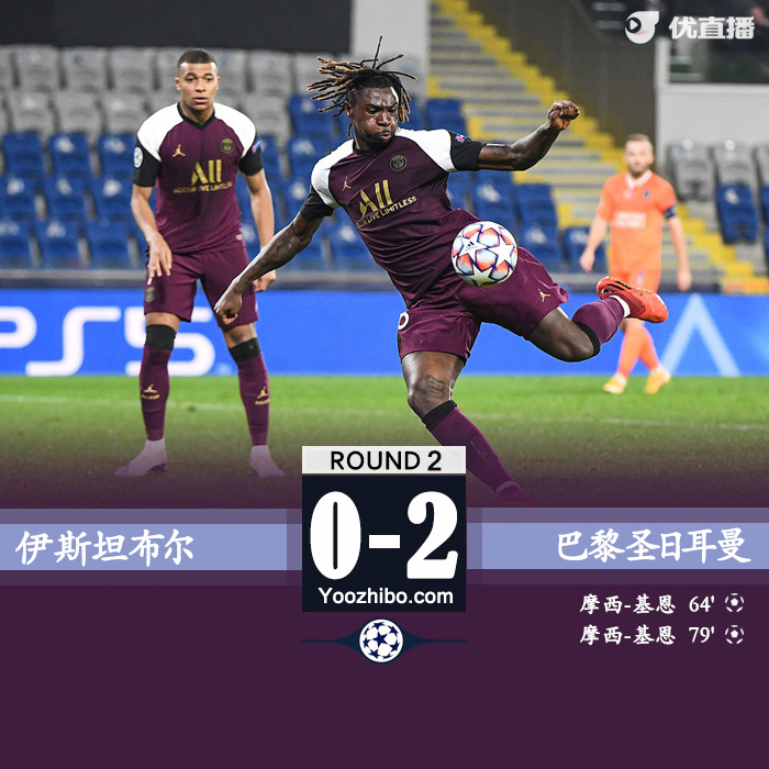 <a href=/zuqiupindao/psg/ target=_blank class=infotextkey>巴黎</a>2-0伊斯坦布尔